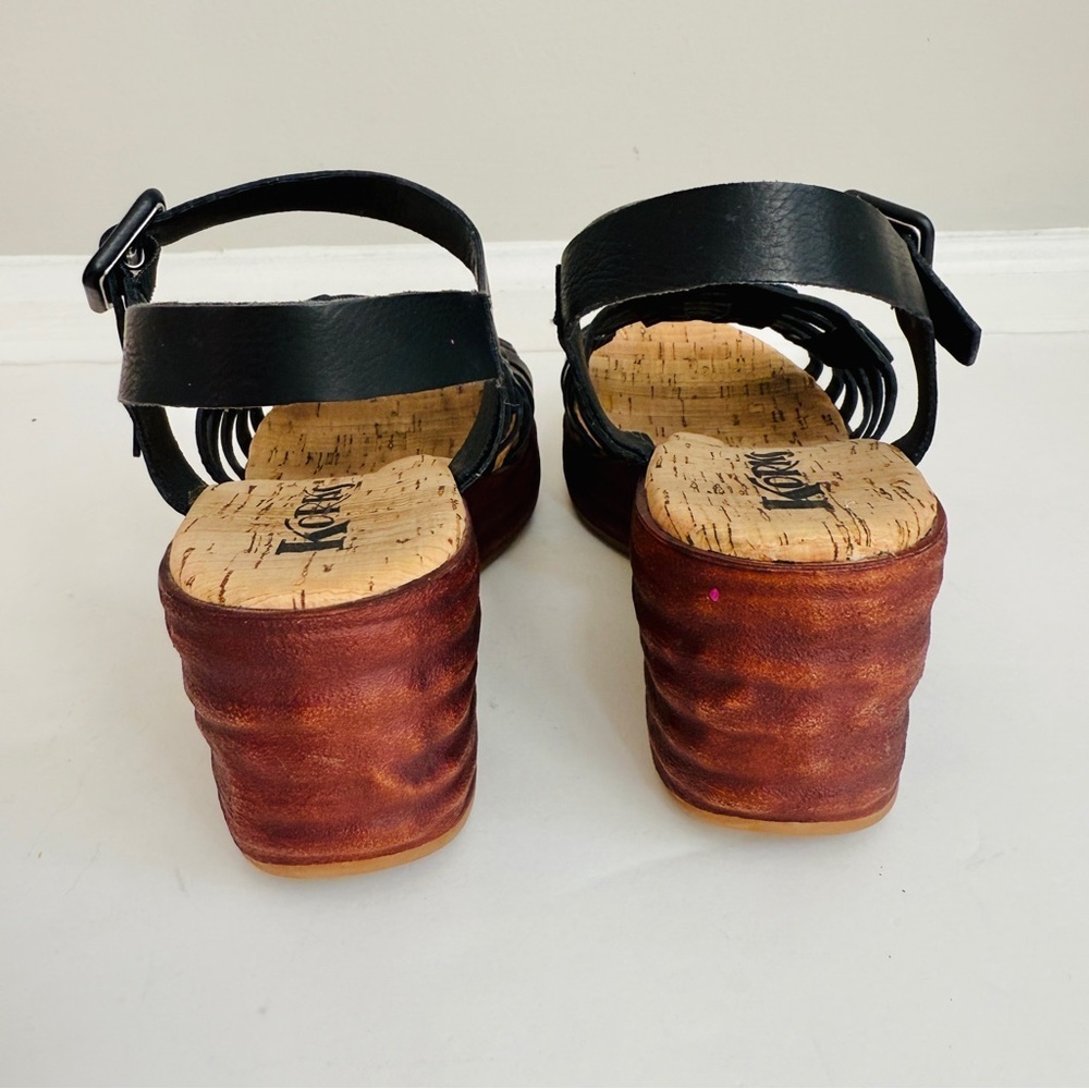 KORKS Women's Marley Sandal size 7 - Picture 8 of 8